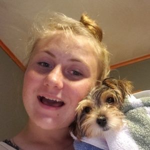 Meet your Posher, Haley